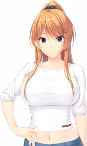 Page 564 of Mamagoto ~Mama to Naisho no Ecchi Shimasho~ (Character Set + Background) P4 - preview thumbnail