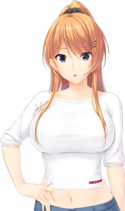 Page 565 of Mamagoto ~Mama to Naisho no Ecchi Shimasho~ (Character Set + Background) P4 - preview thumbnail