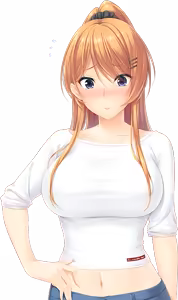 Page 572 of Mamagoto ~Mama to Naisho no Ecchi Shimasho~ (Character Set + Background) P4 - preview thumbnail