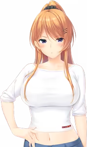 Page 574 of Mamagoto ~Mama to Naisho no Ecchi Shimasho~ (Character Set + Background) P4 - preview thumbnail
