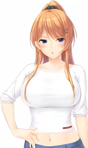 Page 575 of Mamagoto ~Mama to Naisho no Ecchi Shimasho~ (Character Set + Background) P4 - preview thumbnail