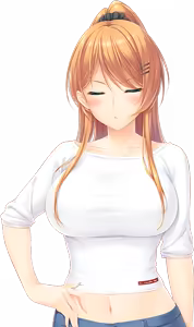 Page 576 of Mamagoto ~Mama to Naisho no Ecchi Shimasho~ (Character Set + Background) P4 - preview thumbnail