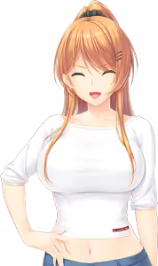Page 583 of Mamagoto ~Mama to Naisho no Ecchi Shimasho~ (Character Set + Background) P4 - preview thumbnail