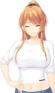 Page 584 of Mamagoto ~Mama to Naisho no Ecchi Shimasho~ (Character Set + Background) P4 - preview thumbnail