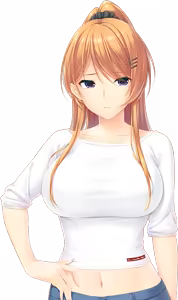Page 586 of Mamagoto ~Mama to Naisho no Ecchi Shimasho~ (Character Set + Background) P4 - preview thumbnail
