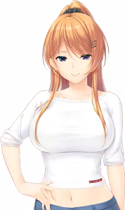 Page 588 of Mamagoto ~Mama to Naisho no Ecchi Shimasho~ (Character Set + Background) P4 - preview thumbnail