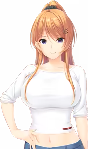 Page 594 of Mamagoto ~Mama to Naisho no Ecchi Shimasho~ (Character Set + Background) P4 - preview thumbnail