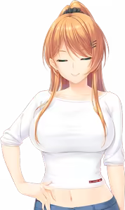 Page 596 of Mamagoto ~Mama to Naisho no Ecchi Shimasho~ (Character Set + Background) P4 - preview thumbnail