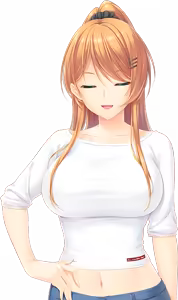 Page 599 of Mamagoto ~Mama to Naisho no Ecchi Shimasho~ (Character Set + Background) P4 - preview thumbnail