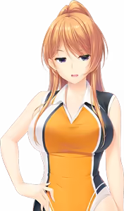 Page 60 of Mamagoto ~Mama to Naisho no Ecchi Shimasho~ (Character Set + Background) P4 - preview thumbnail