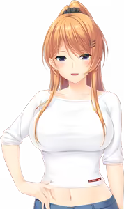 Page 601 of Mamagoto ~Mama to Naisho no Ecchi Shimasho~ (Character Set + Background) P4 - preview thumbnail