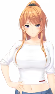 Page 603 of Mamagoto ~Mama to Naisho no Ecchi Shimasho~ (Character Set + Background) P4 - preview thumbnail