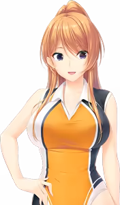 Page 62 of Mamagoto ~Mama to Naisho no Ecchi Shimasho~ (Character Set + Background) P4 - preview thumbnail