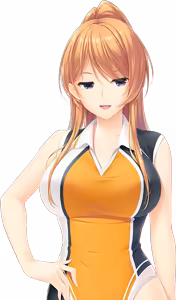Page 65 of Mamagoto ~Mama to Naisho no Ecchi Shimasho~ (Character Set + Background) P4 - preview thumbnail