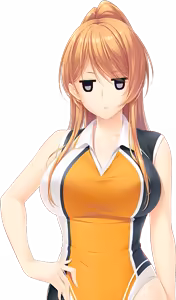 Page 68 of Mamagoto ~Mama to Naisho no Ecchi Shimasho~ (Character Set + Background) P4 - preview thumbnail