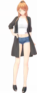 Page 686 of Mamagoto ~Mama to Naisho no Ecchi Shimasho~ (Character Set + Background) P4 - preview thumbnail
