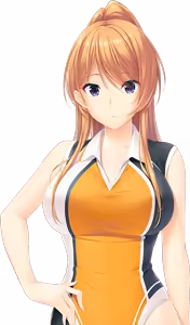 Page 69 of Mamagoto ~Mama to Naisho no Ecchi Shimasho~ (Character Set + Background) P4 - preview thumbnail