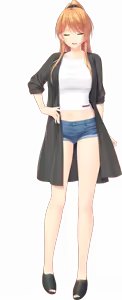 Page 695 of Mamagoto ~Mama to Naisho no Ecchi Shimasho~ (Character Set + Background) P4 - preview thumbnail