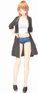 Page 709 of Mamagoto ~Mama to Naisho no Ecchi Shimasho~ (Character Set + Background) P4 - preview thumbnail