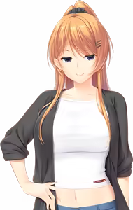 Page 718 of Mamagoto ~Mama to Naisho no Ecchi Shimasho~ (Character Set + Background) P4 - preview thumbnail