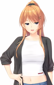Page 719 of Mamagoto ~Mama to Naisho no Ecchi Shimasho~ (Character Set + Background) P4 - preview thumbnail