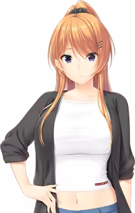 Page 729 of Mamagoto ~Mama to Naisho no Ecchi Shimasho~ (Character Set + Background) P4 - preview thumbnail