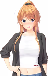 Page 738 of Mamagoto ~Mama to Naisho no Ecchi Shimasho~ (Character Set + Background) P4 - preview thumbnail