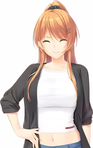 Page 747 of Mamagoto ~Mama to Naisho no Ecchi Shimasho~ (Character Set + Background) P4 - preview thumbnail