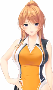 Page 76 of Mamagoto ~Mama to Naisho no Ecchi Shimasho~ (Character Set + Background) P4 - preview thumbnail