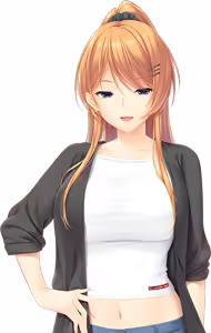 Page 763 of Mamagoto ~Mama to Naisho no Ecchi Shimasho~ (Character Set + Background) P4 - preview thumbnail