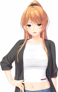 Page 766 of Mamagoto ~Mama to Naisho no Ecchi Shimasho~ (Character Set + Background) P4 - preview thumbnail