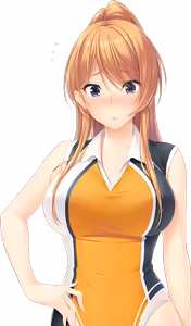 Page 77 of Mamagoto ~Mama to Naisho no Ecchi Shimasho~ (Character Set + Background) P4 - preview thumbnail