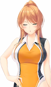 Page 82 of Mamagoto ~Mama to Naisho no Ecchi Shimasho~ (Character Set + Background) P4 - preview thumbnail