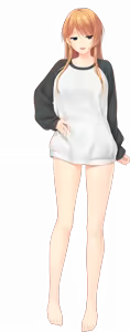 Page 829 of Mamagoto ~Mama to Naisho no Ecchi Shimasho~ (Character Set + Background) P4 - preview thumbnail