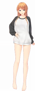 Page 830 of Mamagoto ~Mama to Naisho no Ecchi Shimasho~ (Character Set + Background) P4 - preview thumbnail