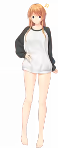 Page 833 of Mamagoto ~Mama to Naisho no Ecchi Shimasho~ (Character Set + Background) P4 - preview thumbnail