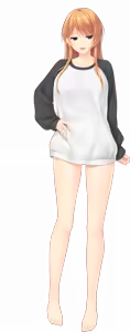 Page 835 of Mamagoto ~Mama to Naisho no Ecchi Shimasho~ (Character Set + Background) P4 - preview thumbnail