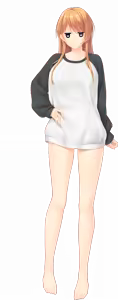 Page 838 of Mamagoto ~Mama to Naisho no Ecchi Shimasho~ (Character Set + Background) P4 - preview thumbnail