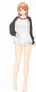 Page 842 of Mamagoto ~Mama to Naisho no Ecchi Shimasho~ (Character Set + Background) P4 - preview thumbnail