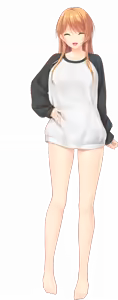 Page 844 of Mamagoto ~Mama to Naisho no Ecchi Shimasho~ (Character Set + Background) P4 - preview thumbnail