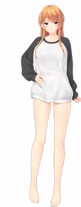 Page 845 of Mamagoto ~Mama to Naisho no Ecchi Shimasho~ (Character Set + Background) P4 - preview thumbnail