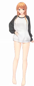 Page 846 of Mamagoto ~Mama to Naisho no Ecchi Shimasho~ (Character Set + Background) P4 - preview thumbnail