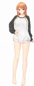 Page 849 of Mamagoto ~Mama to Naisho no Ecchi Shimasho~ (Character Set + Background) P4 - preview thumbnail