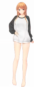Page 850 of Mamagoto ~Mama to Naisho no Ecchi Shimasho~ (Character Set + Background) P4 - preview thumbnail