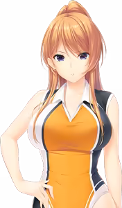 Page 85 of Mamagoto ~Mama to Naisho no Ecchi Shimasho~ (Character Set + Background) P4 - preview thumbnail