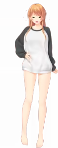 Page 854 of Mamagoto ~Mama to Naisho no Ecchi Shimasho~ (Character Set + Background) P4 - preview thumbnail