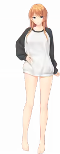 Page 862 of Mamagoto ~Mama to Naisho no Ecchi Shimasho~ (Character Set + Background) P4 - preview thumbnail