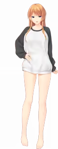 Page 864 of Mamagoto ~Mama to Naisho no Ecchi Shimasho~ (Character Set + Background) P4 - preview thumbnail