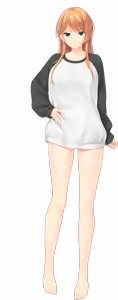 Page 867 of Mamagoto ~Mama to Naisho no Ecchi Shimasho~ (Character Set + Background) P4 - preview thumbnail