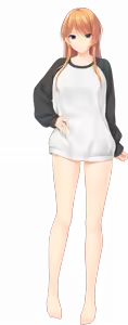 Page 869 of Mamagoto ~Mama to Naisho no Ecchi Shimasho~ (Character Set + Background) P4 - preview thumbnail